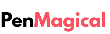 PenMagical